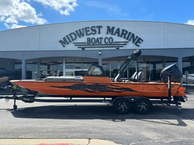 BOATZON | SeaArk Easy Cat 2026