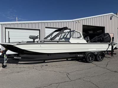 BOATZON | SeaArk Easy Cat 2026