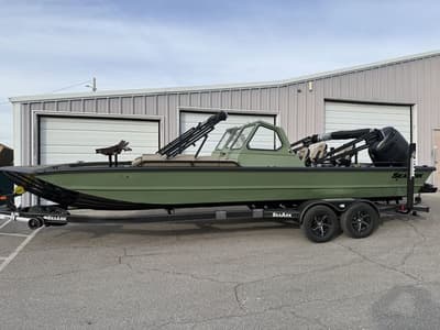 BOATZON | SeaArk Easy Cat 2026