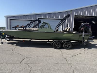 BOATZON | SeaArk Easy Cat 2027