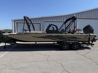 BOATZON | SeaArk Easy Cat 2027 BOATZON | SeaArk Easy Cat 2027