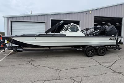 BOATZON | SeaArk Easy Cat 2027