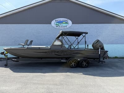 BOATZON | SeaArk Easy Cat 2672 2026