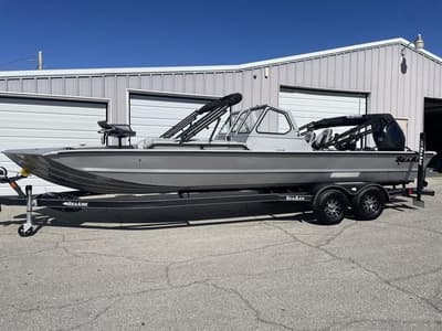 BOATZON | SeaArk EasyCat 2025