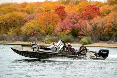 BOATZON | SeaArk EasyCat 2026