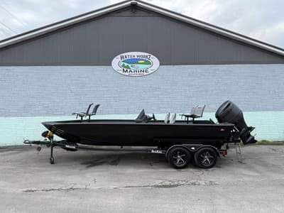 BOATZON | SeaArk Flex 21 Pro 2026