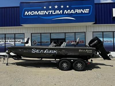BOATZON | SeaArk FLEX21 2024