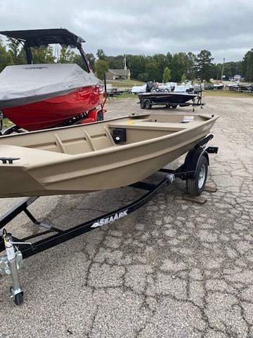 BOATZON | SeaArk MV 1448 2025 BOATZON | SeaArk MV 1448 2025