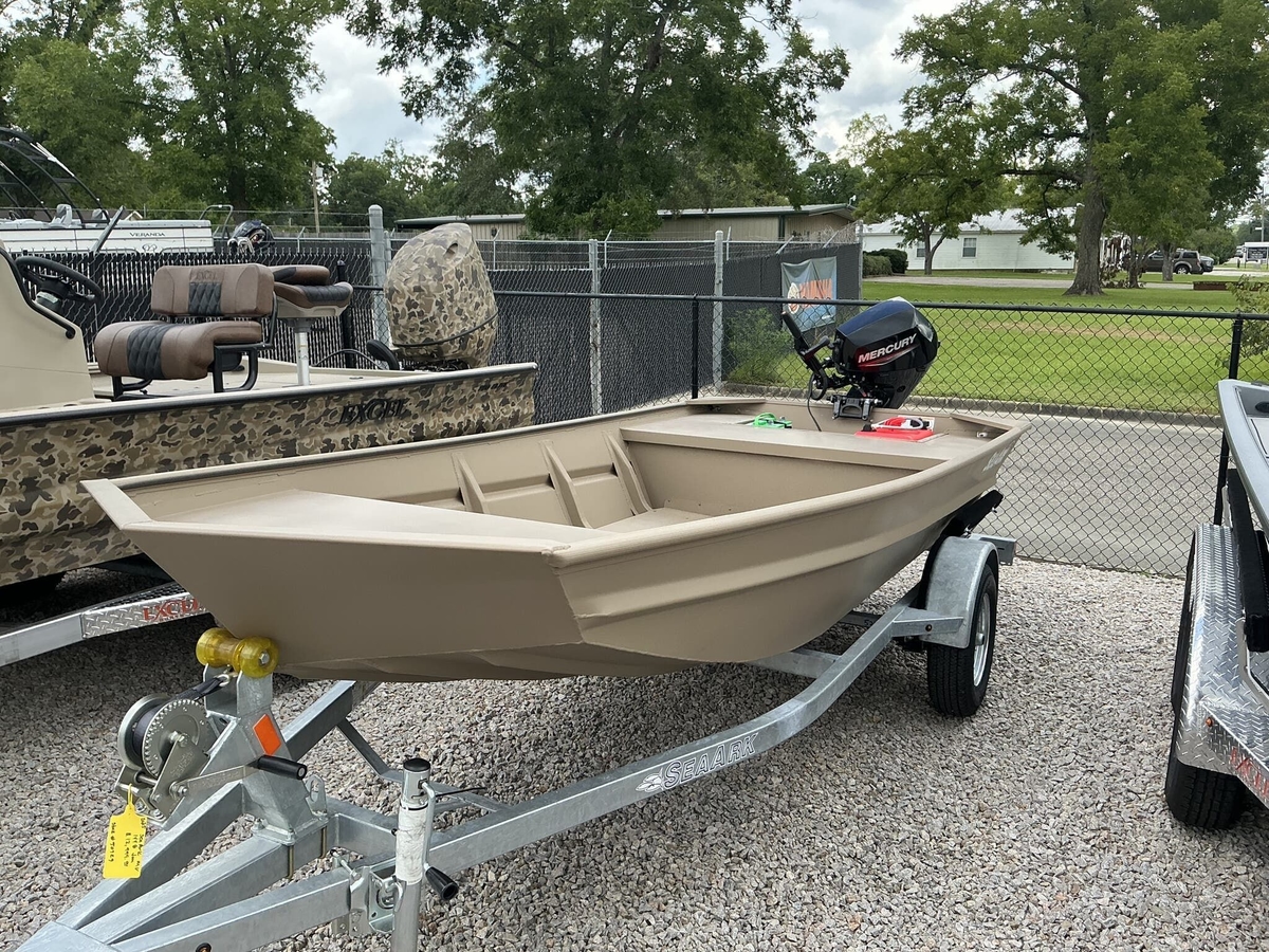 SeaArk MV SERIES 1448 JON 2025