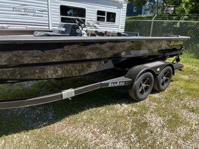 BOATZON | SeaArk Phantom 20xv 2026 BOATZON | SeaArk Phantom 20xv 2026