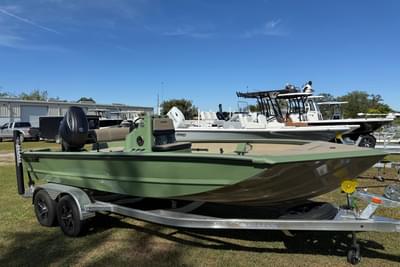 BOATZON | SeaArk Phantom 20XV 2026 BOATZON | SeaArk Phantom 20XV 2026