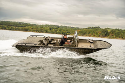 BOATZON | SeaArk Predator 2026 BOATZON | SeaArk Predator 2026
