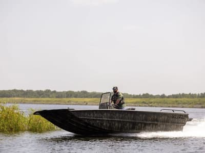 BOATZON | SeaArk Predator 300 CC 2026 BOATZON | SeaArk Predator 300 CC 2026