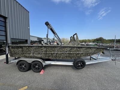 BOATZON | SeaArk PREDATOR 300AK 2026 BOATZON | SeaArk PREDATOR 300AK 2026