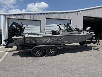 BOATZON | SeaArk Pro Cat 200 2023 BOATZON | SeaArk Pro Cat 200 2023