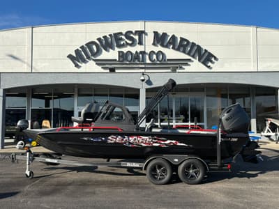 BOATZON | SeaArk Pro Cat 200 2026