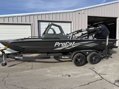 BOATZON | SeaArk Pro Cat 200 2026 BOATZON | SeaArk Pro Cat 200 2026
