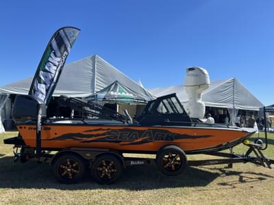 BOATZON | SeaArk Pro Cat 200 Just Add Tax 2026