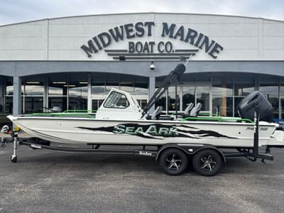 BOATZON | SeaArk Pro Cat 240 2026 BOATZON | SeaArk Pro Cat 240 2026