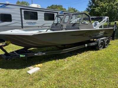 BOATZON | SeaArk Pro Cat 240 2026