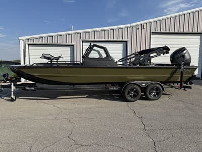 BOATZON | SeaArk Pro Cat 240 2026 BOATZON | SeaArk Pro Cat 240 2026