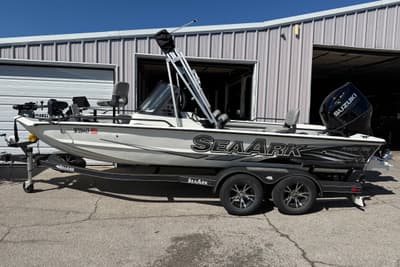 BOATZON | SeaArk ProCat 200 2019