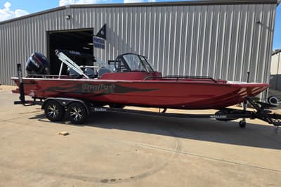 BOATZON | SeaArk ProCat 240 2023