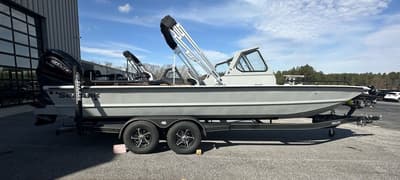 BOATZON | SeaArk ProCat 240 2025