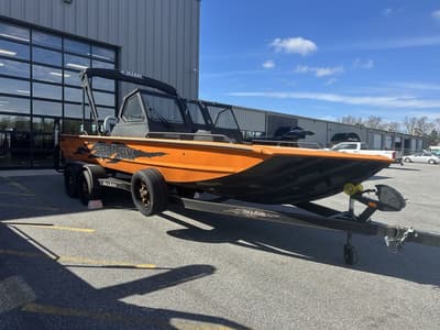 BOATZON | SeaArk ProCat 240 2026