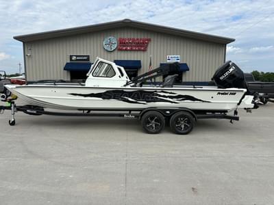 BOATZON | SeaArk ProCat 240 2026 BOATZON | SeaArk ProCat 240 2026