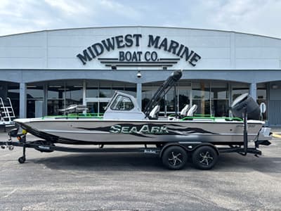 BOATZON | SeaArk ProCat 240 2027