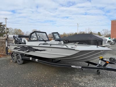 BOATZON | SeaArk Procat 240 Suzuki 250 2026 BOATZON | SeaArk Procat 240 Suzuki 250 2026