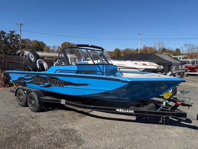 BOATZON | SeaArk Protege 200  200 HP Suzuki 2026