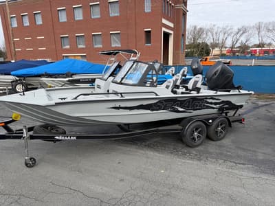 BOATZON | SeaArk Protege 200 200 HP Suzuki 2026 BOATZON | SeaArk Protege 200 200 HP Suzuki 2026