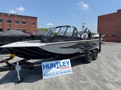 BOATZON | SeaArk Protege 200  200 HP Suzuki 2027