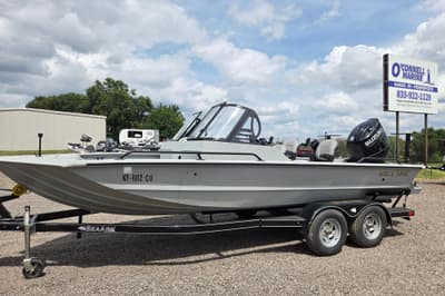 BOATZON | SeaArk Protege 200 2024 BOATZON | SeaArk Protege 200 2024
