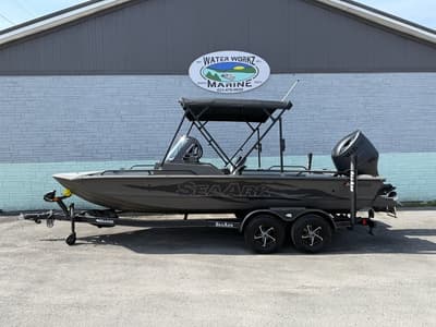 BOATZON | SeaArk Protege 200 2026