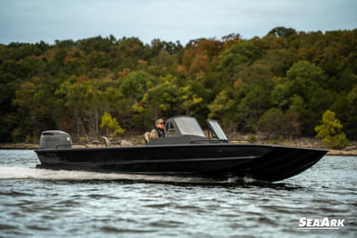 BOATZON | SeaArk Protege 200 Just Add Tax 2026