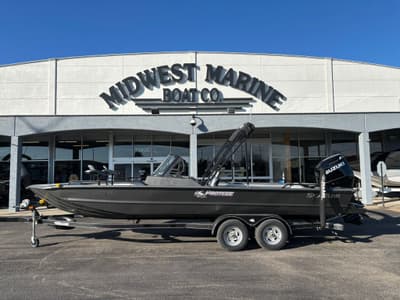 BOATZON | SeaArk Protege 240 2026