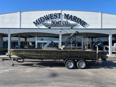 BOATZON | SeaArk Protege 240 2026