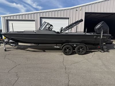 BOATZON | SeaArk Protege 240 2026