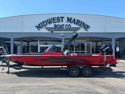 BOATZON | SeaArk Protege 240 2027