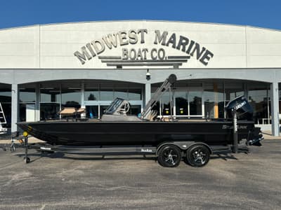 BOATZON | SeaArk Protege 240 2027