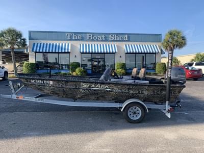 BOATZON | SeaArk RX 170 2020 BOATZON | SeaArk RX 170 2020