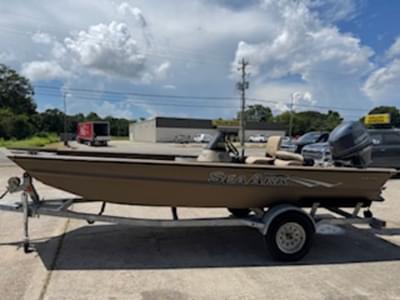 BOATZON | SeaArk RX170 SC 2023