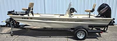 BOATZON | SeaArk RX18 Center Console 2015 BOATZON | SeaArk RX18 Center Console 2015