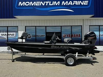 BOATZON | SeaArk RXT 180 CC 2024 BOATZON | SeaArk RXT 180 CC 2024