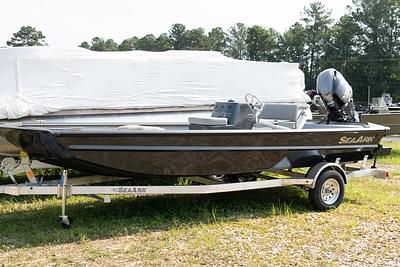 BOATZON | SeaArk RXT 180CC 2024 BOATZON | SeaArk RXT 180CC 2024