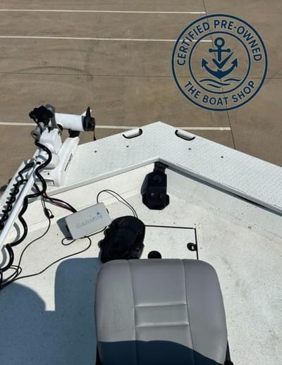 BOATZON | SeaArk RXT872 2020