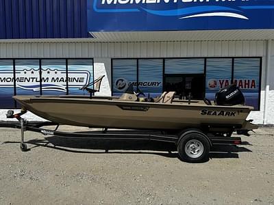 BOATZON | SeaArk RXV 186 SC 2024 BOATZON | SeaArk RXV 186 SC 2024